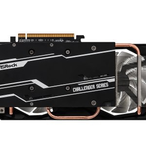 Видео карта ASROCK RX 7600 Challenger OC 8GB GDDR6 - Image 6