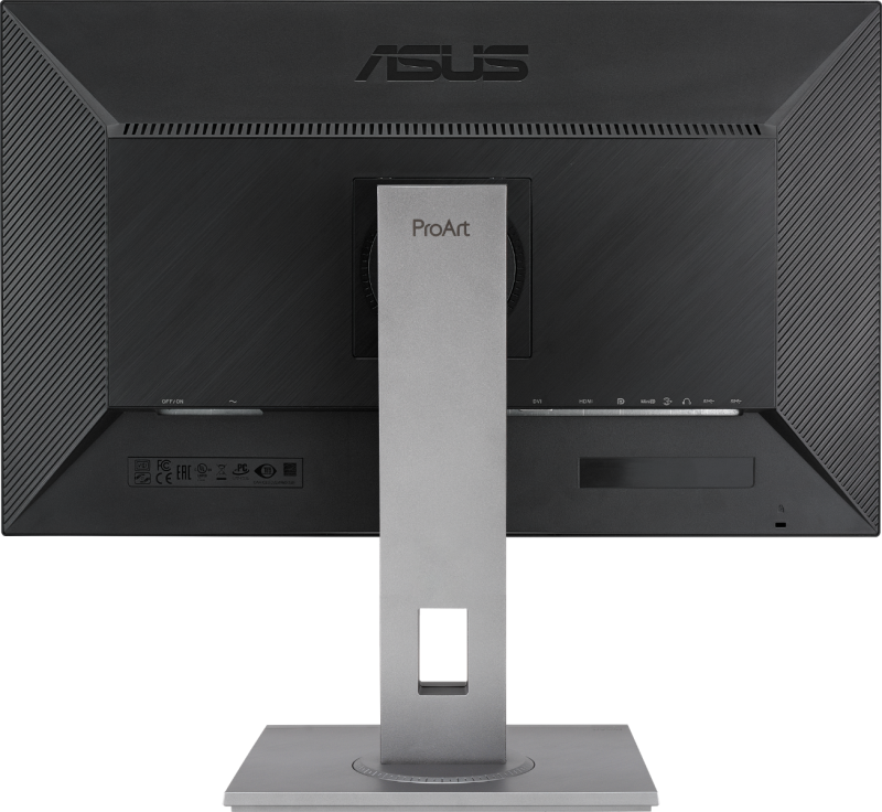 Монитор ASUS ProArt PA278QV - 27-inch - Image 9