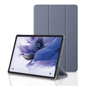 Калъф за таблет HAMA Fold Clear, За Samsung Galaxy Tab S7 FE/S7+/S8+ 12.4", Място за писaлка(S-pen), 217136 - Image 5