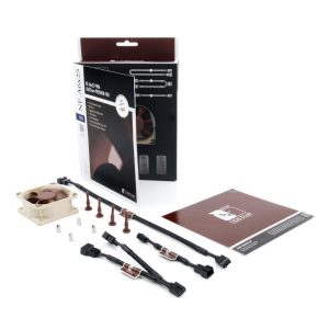 Вентилатор Noctua 60mm NF-A6x25 PWM - Image 3