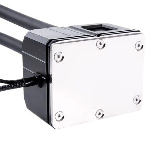 Водно AIO Охлаждане Alphacool Eisbaer Pro Aurora 240 - Image 5