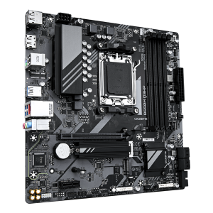 Дънна платка GIGABYTE B650M D3HP socket AM5 - Image 2