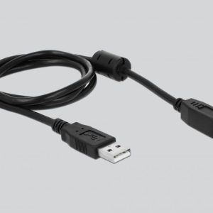 Адаптер DeLock, USB 2.0 - 4 x RS-232 - Image 3