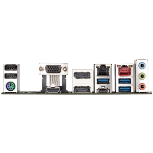 Дънна платка GIGABYTE Q670M D3H socket 1700 - Image 4
