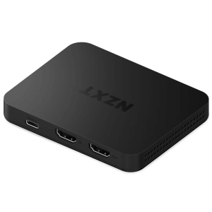 Външен кепчър NZXT Signal HD60, 2 x HDMI, USB-C - Image 3