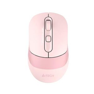 Безжична мишка A4tech FB10C Fstyler Baby Pink, Розов