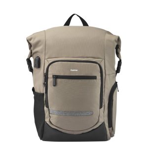 Раница за лаптоп "Terra", до 40 см (15.6"), HAMA-217238 - Image 5