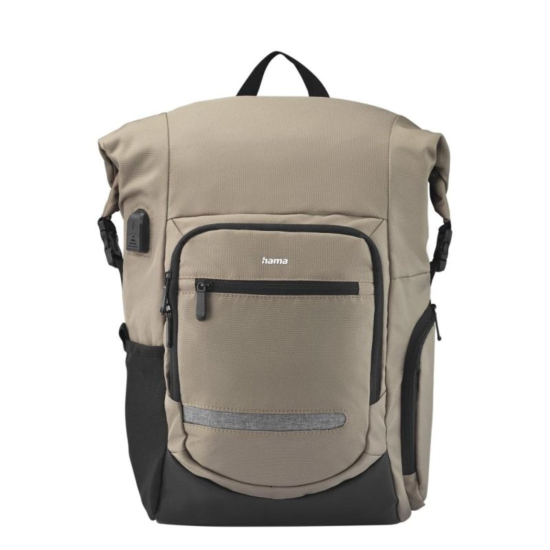 Раница за лаптоп "Terra", до 40 см (15.6"), HAMA-217238 - Image 5