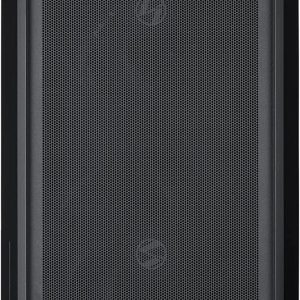 Кутия Lian-Li LANCOOL 216 Mid-Tower, Tempered Glass, Черна - Image 2
