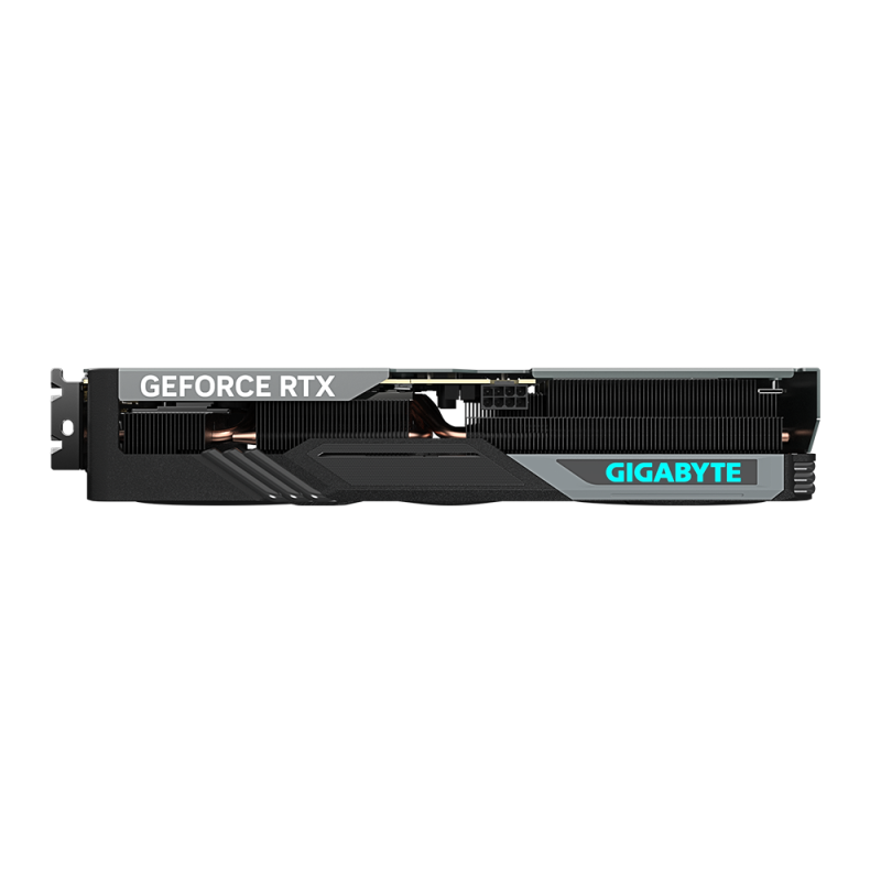 Видео карта GIGABYTE RTX 4060 TI GAMING OC 8GB GDDR6 - Image 5