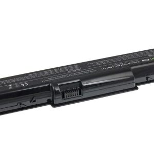 Батерия  за лаптоп GREEN CELL, Acer Aspire 4310/4520/4710/4920/4930G AS07A41/ASO7A42, 11.1V, 4400mAh - Image 2
