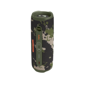 Блутут колонка JBL FLIP 6, Squad - Image 4