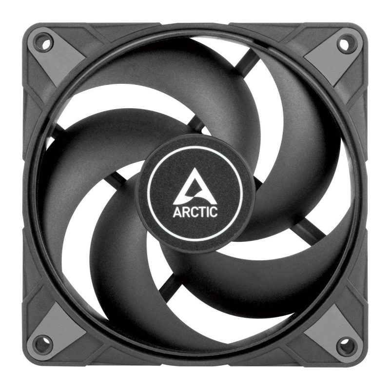 Вентилатор ARCTIC P12 MAX, 4 pin, 120 mm - Image 2