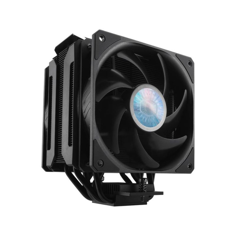 Охладител за процесор Cooler Master MasterAir MA612 Stealth - Image 6