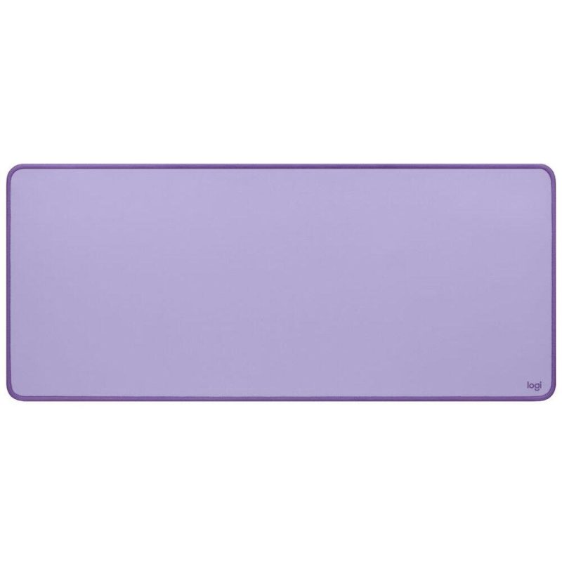 Пад за мишка Logitech Desk Mat Studio Series, Лилав