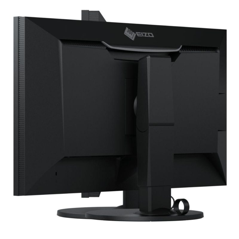 Монитор EIZO ColorEdge CS2740, IPS, 27 inch, Wide, UHD, HDMI, DisplayPort, DVI-D, USB-C, Черен - Image 6