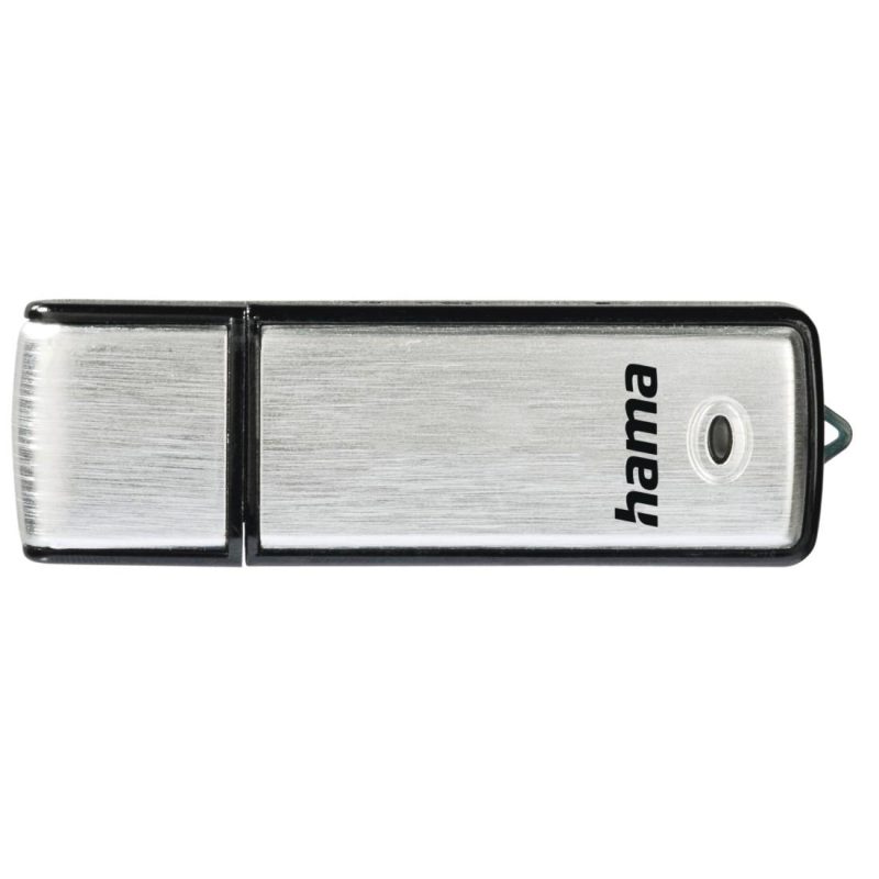 HAMA "Fancy" USB флаш памет, USB 2.0, 16 GB, 181081 - Image 3