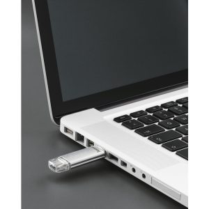USB памет HAMA Тип USB-C/UBS 3.0  Laeta, 64GB, 40GB/s - Image 5