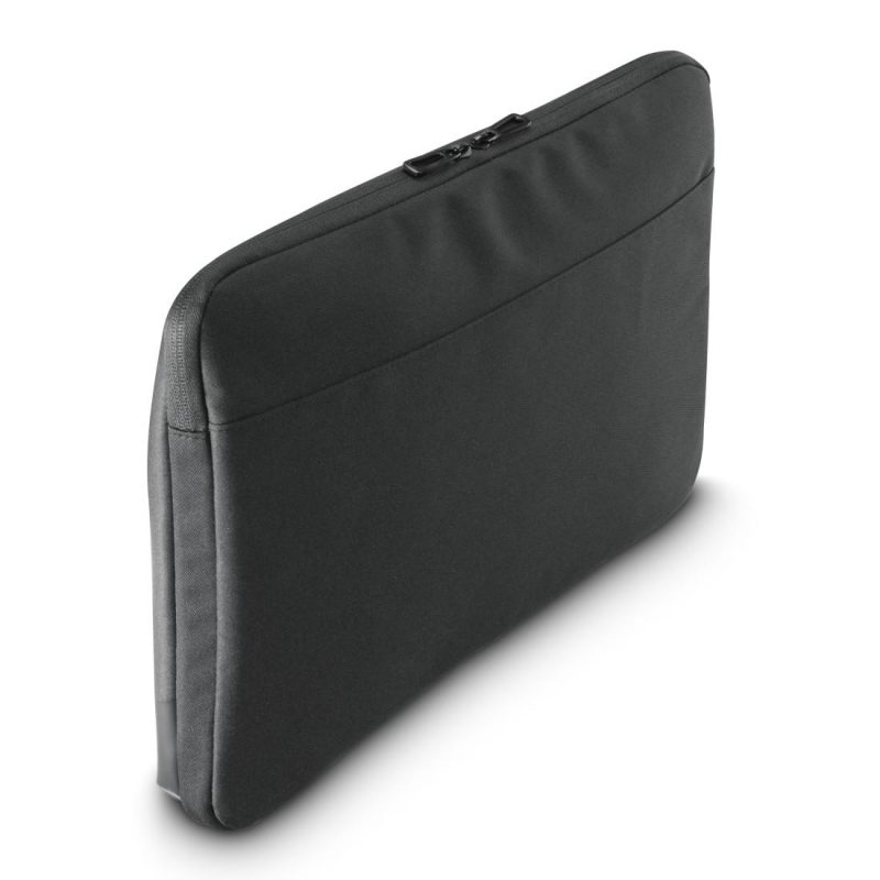 HAMA Калъф  за лаптоп "Extreme Protect", 40 - 41 cm (15.6"- 16.2"), черен - Image 3