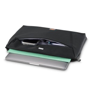 HAMA Калъф  за лаптоп "Extreme Protect", 40 - 41 cm (15.6"- 16.2"), черен - Image 4