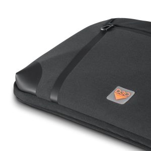 HAMA Калъф  за лаптоп "Extreme Protect", 40 - 41 cm (15.6"- 16.2"), черен - Image 6