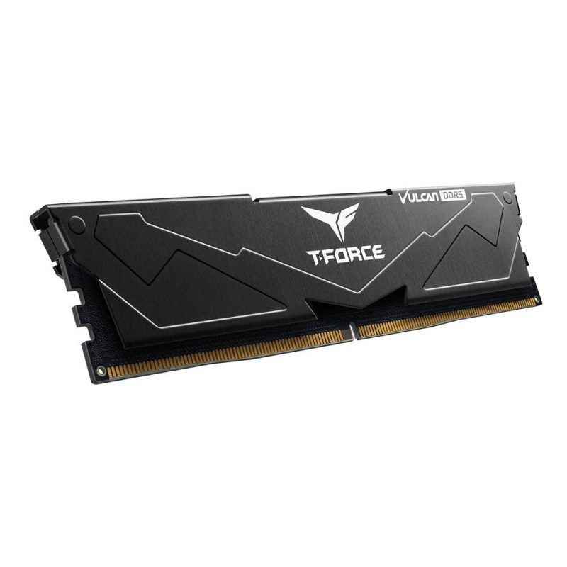Памет Team Group T-Force Vulcan DDR5 32GB (2x16GB) 6400MHz CL40 - Image 3