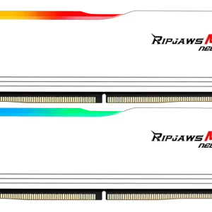 Памет G.SKILL Ripjaws M5 Neo RGB 64GB(2x32GB) DDR5-6000 - AMD EXPO