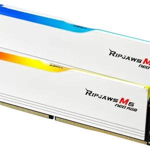 Памет G.SKILL Ripjaws M5 Neo RGB 64GB(2x32GB) DDR5-6000 - AMD EXPO - Image 2