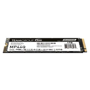SSD Team Group MP44Q, M.2 2280 NVMe, 1TB, PCI-e 4.0 x4 - Image 2