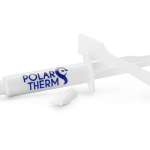 Термо паста Polartherm X8-010 - 10g - Image 2