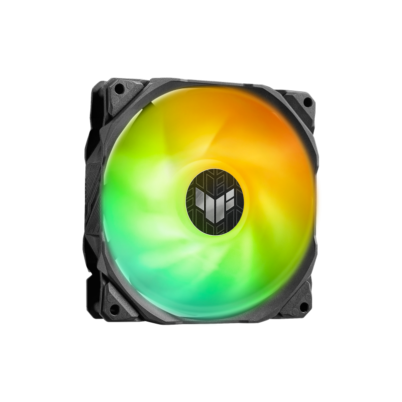 Охладител за процесор ASUS TUF Gaming LC II 240 ARGB - Image 3