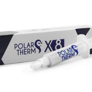 Термо паста Polartherm X8-010 - 10g - Image 3