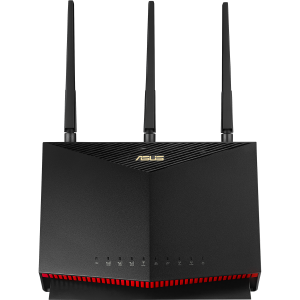 Безжичен модем рутер ASUS 4G-AC86U AC2600 LTE - Image 3