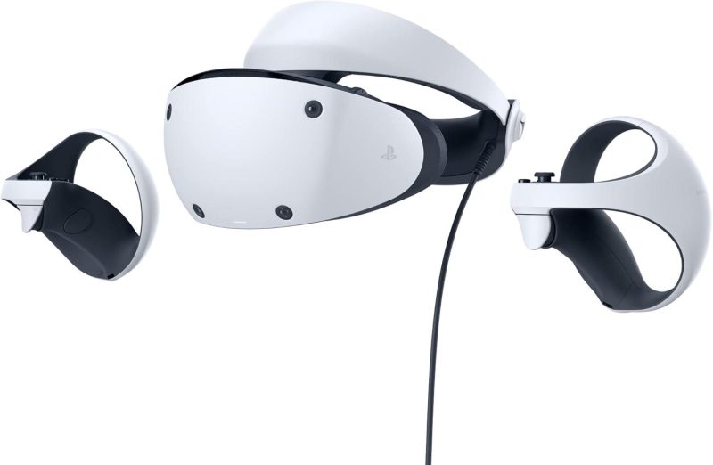 Sony - PlayStation VR2 - Horizon Call of the Mountain - Image 7