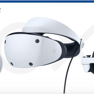 Sony - PlayStation VR2 - Horizon Call of the Mountain - Image 5