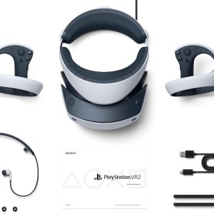 Sony - PlayStation VR2 - Horizon Call of the Mountain - Image 8