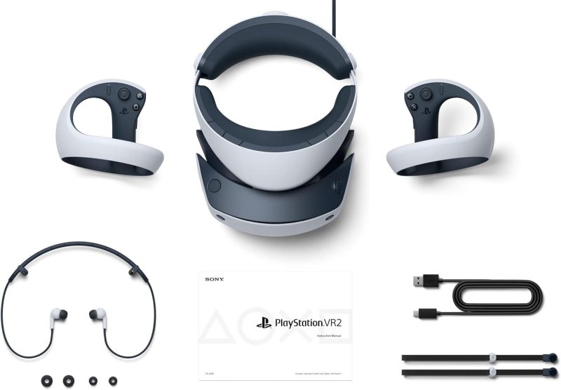Sony - PlayStation VR2 - Horizon Call of the Mountain - Image 8