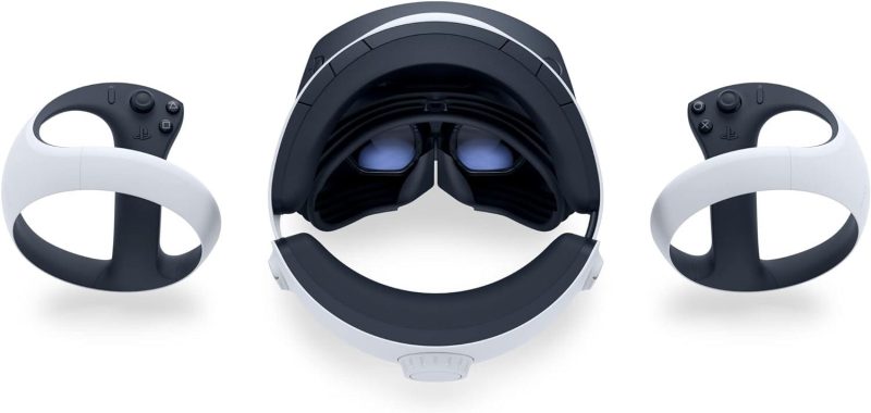 Sony - PlayStation VR2 - Horizon Call of the Mountain - Image 6
