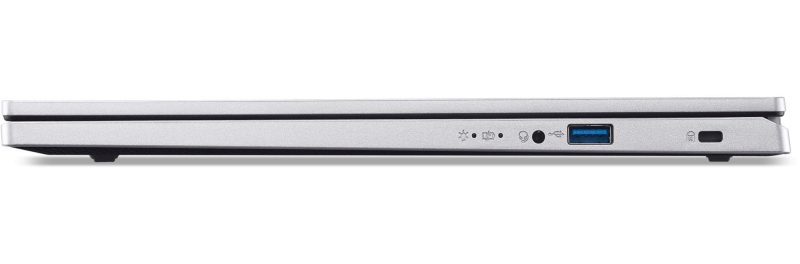 Лаптоп Acer Extensa EX215-57-58K6 - 15.6" FHD IPS, Intel Core i5-1334U, 16GB DDR5, 512GB SSD, Free DOS - Image 8