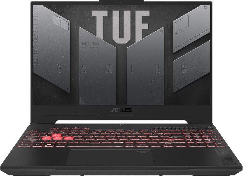 Лаптоп ASUS TUF Gaming A15 2024 FA507NVR-LP080 - Image 2