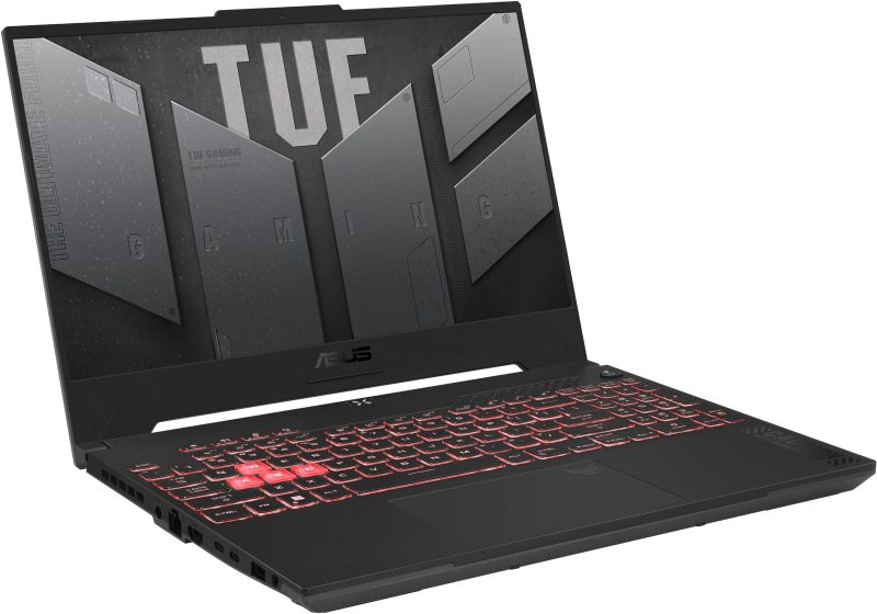 Лаптоп ASUS TUF Gaming A15 2024 FA507NVR-LP080 - Image 4