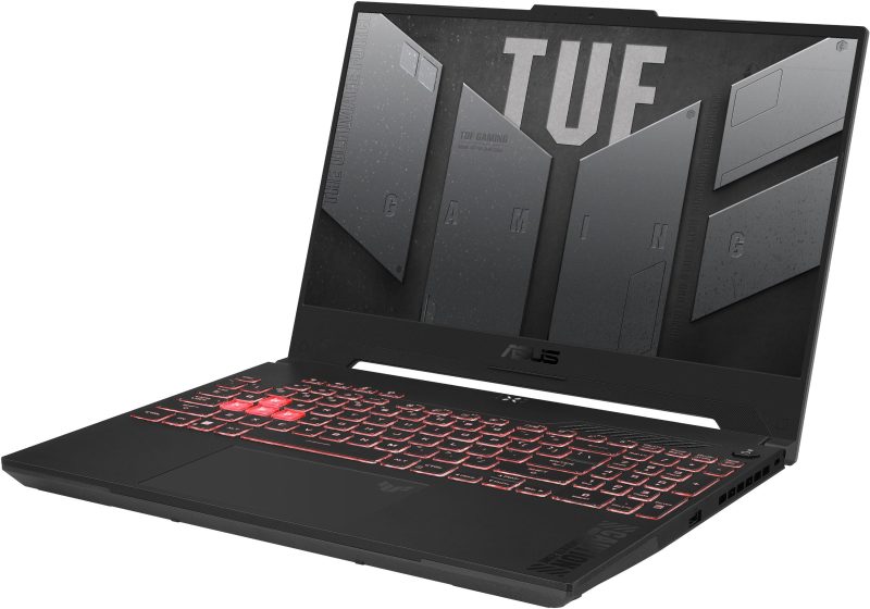 Лаптоп ASUS TUF Gaming A15 2024 FA507NVR-LP080 - Image 5