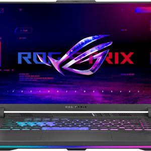 Лаптоп ASUS ROG Strix G16 - G614JU-N3512 - Image 2