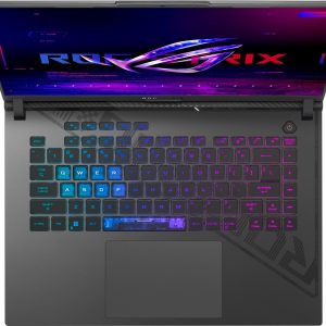 Лаптоп ASUS ROG Strix G16 - G614JU-N3512 - Image 3