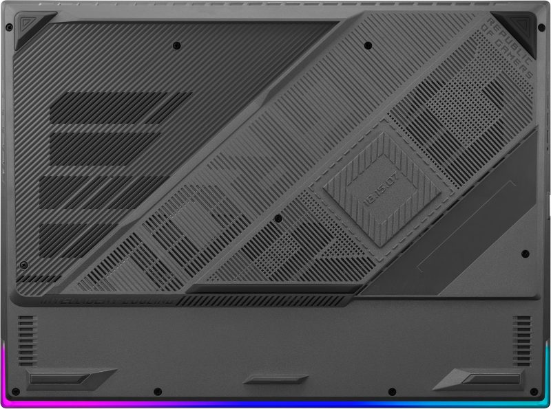 Лаптоп ASUS ROG Strix G16 - G614JU-N3512 - Image 9
