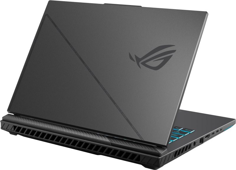 Лаптоп ASUS ROG Strix G16 - G614JU-N3512 - Image 7
