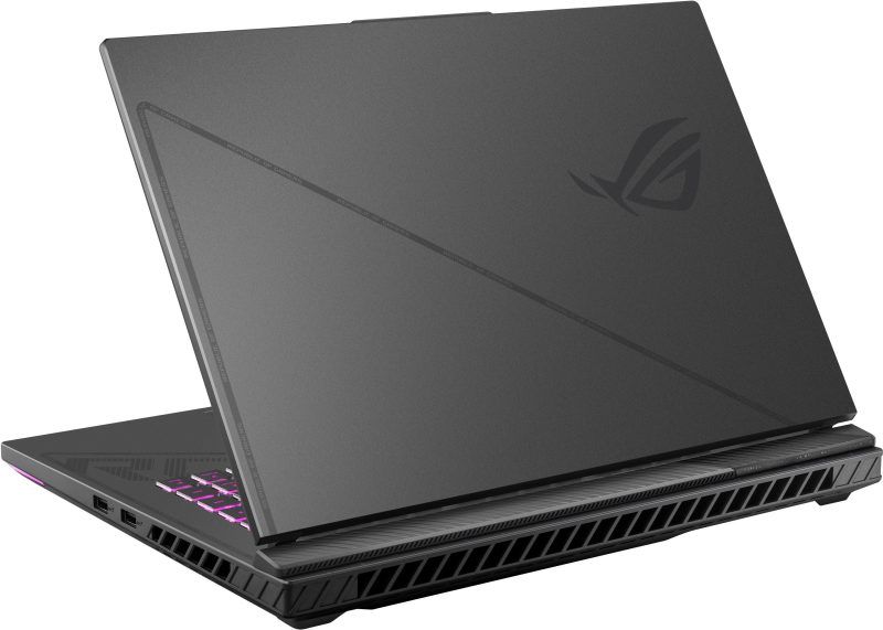 Лаптоп ASUS ROG Strix G16 - G614JU-N3512 - Image 6