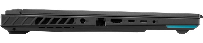 Лаптоп ASUS ROG Strix G16 - G614JU-N3512 - Image 11