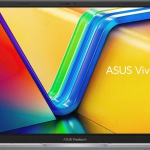 Лаптоп Vivobook 15 X1504VA-BQ1400, 15.6" FHD, Intel i7-1355U, 16GB DDR4, 1TB SSD, Free DOS - Image 2