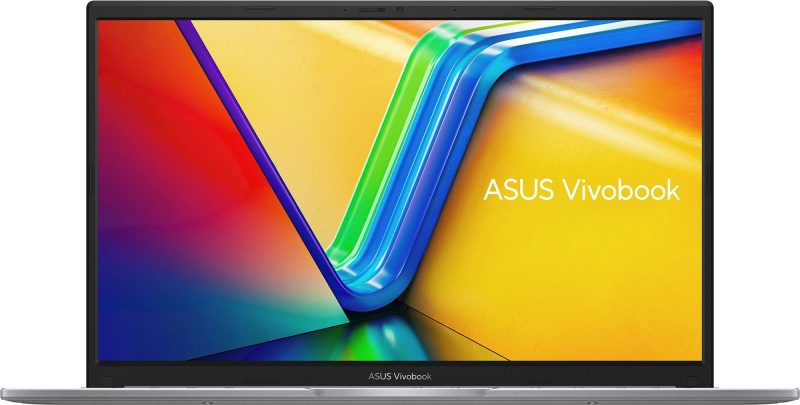 Лаптоп Vivobook 15 X1504VA-BQ1400, 15.6" FHD, Intel i7-1355U, 16GB DDR4, 1TB SSD, Free DOS - Image 2